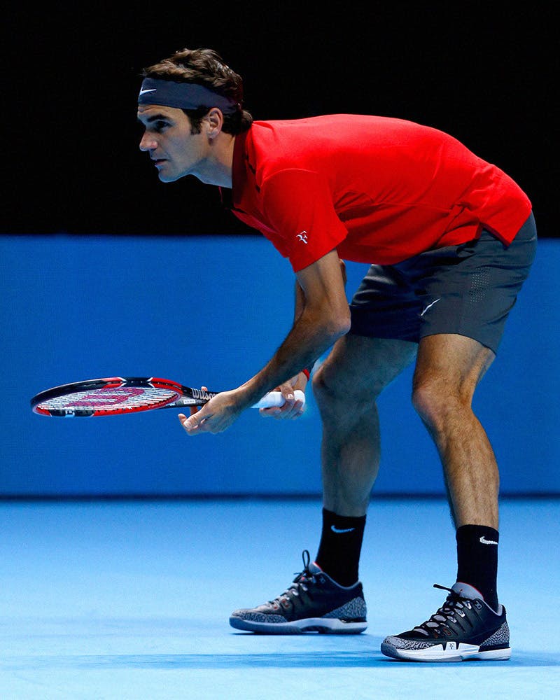 Famous tennis shoes clearance